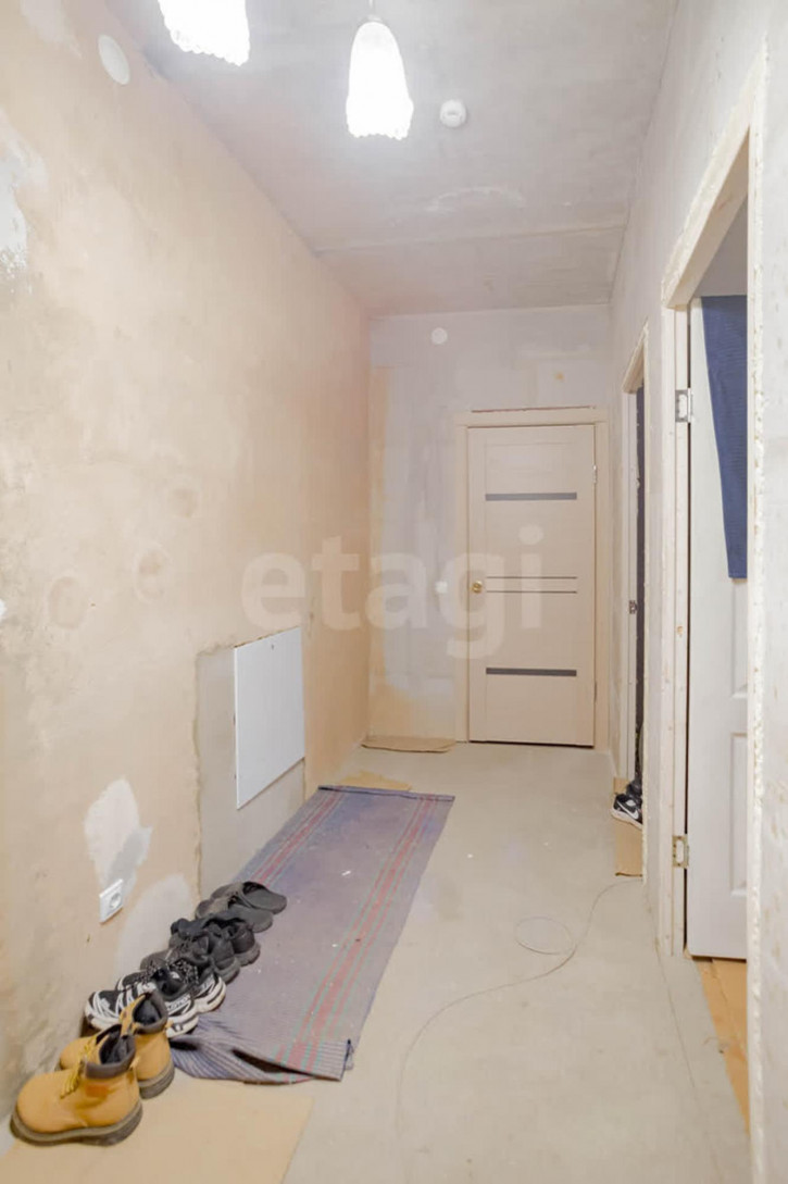 1-комн квартира Долгий переулок, 6