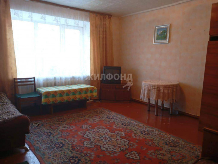 1-комн квартира Светлая улица, д.4 1-комн квартира Светлая улица, д.4