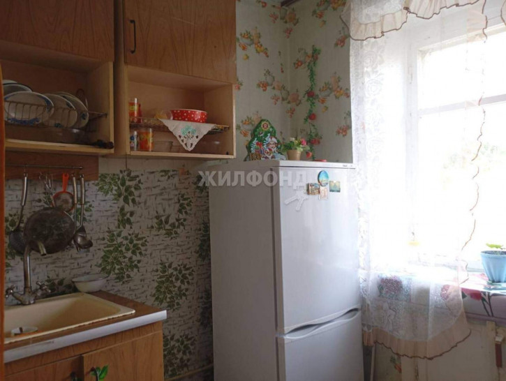 1-комн квартира Светлая улица, д.4 1-комн квартира Светлая улица, д.4