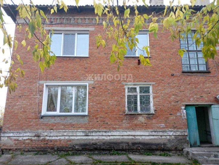 1-комн квартира Светлая улица, д.4 1-комн квартира Светлая улица, д.4