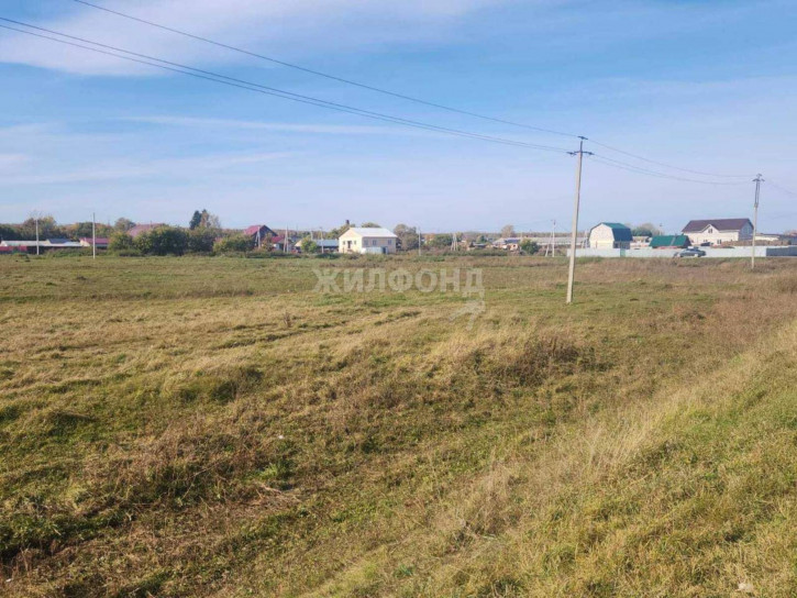Земельный участок Молодежная улица Земельный участок Молодежная улица