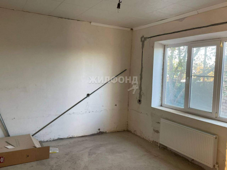 Коттедж/дом Пушкина улица