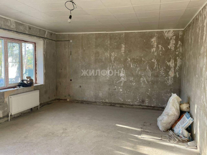 Коттедж/дом Пушкина улица