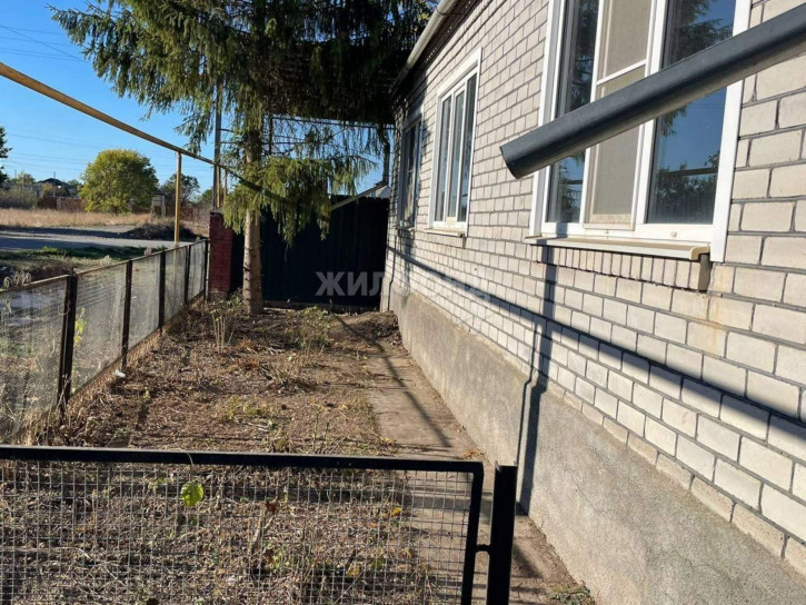 Коттедж/дом Пушкина улица