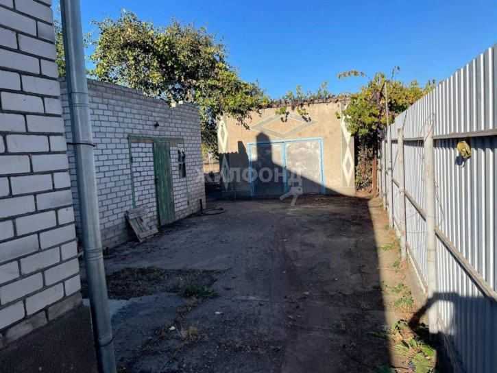 Коттедж/дом Пушкина улица