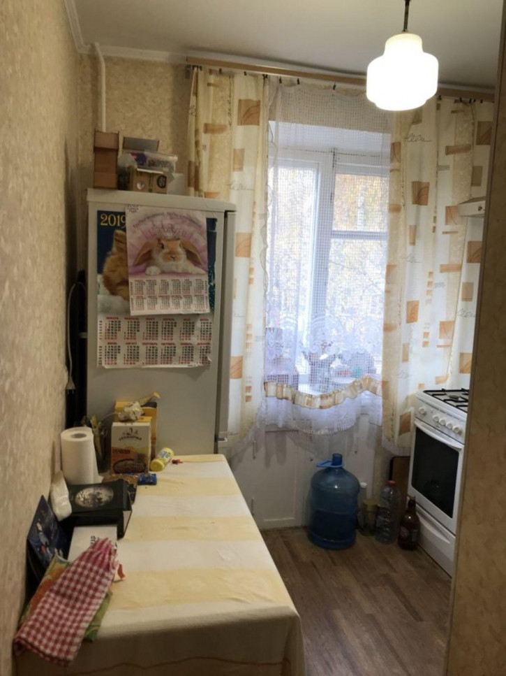 3-комн квартира Дзержинского пр-кт, 39