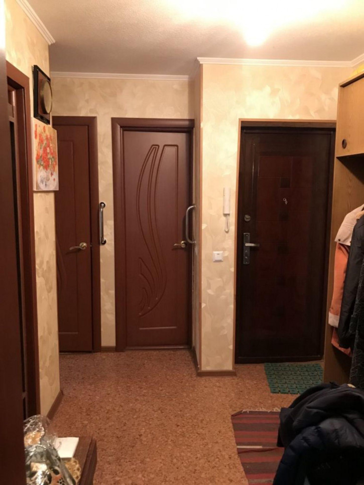 3-комн квартира Дзержинского пр-кт, 39