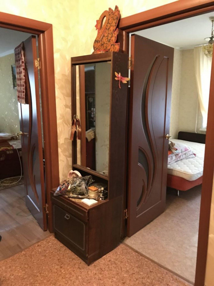 3-комн квартира Дзержинского пр-кт, 39