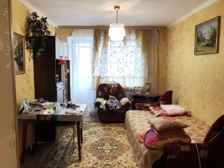 3-комн квартира Дзержинского пр-кт, 39