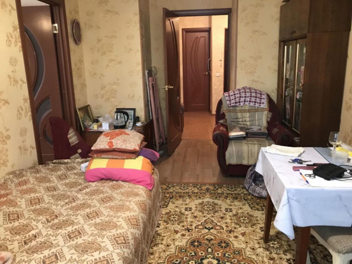 3-комн квартира Дзержинского пр-кт, 39