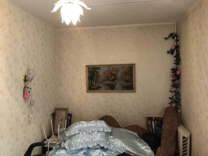 3-комн квартира Дзержинского пр-кт, 39