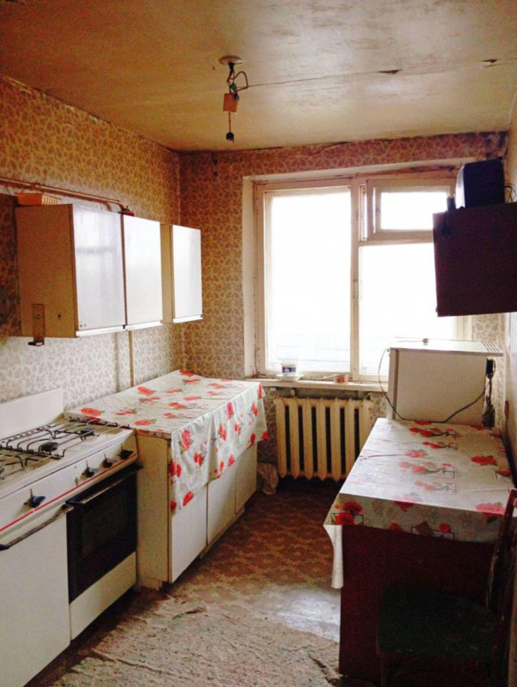 2-комн квартира гагарина, 14