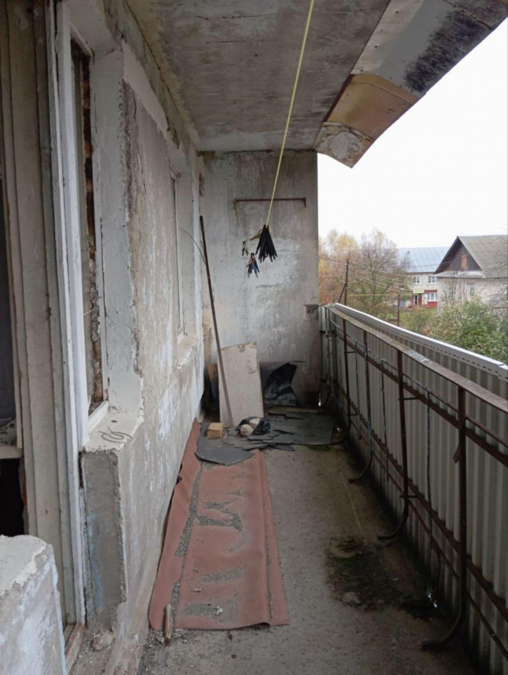 2-комн квартира гагарина, 14