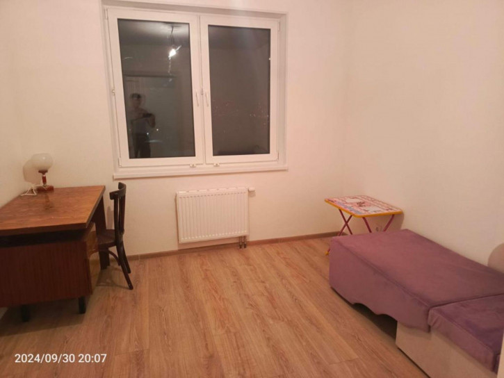 3-комн квартира в новом доме Героев Донбасса пр-кт, 17