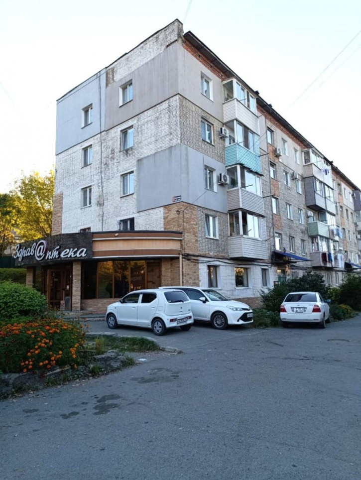 3-комн квартира Пограничная ул, 34 3-комн квартира Пограничная ул, 34