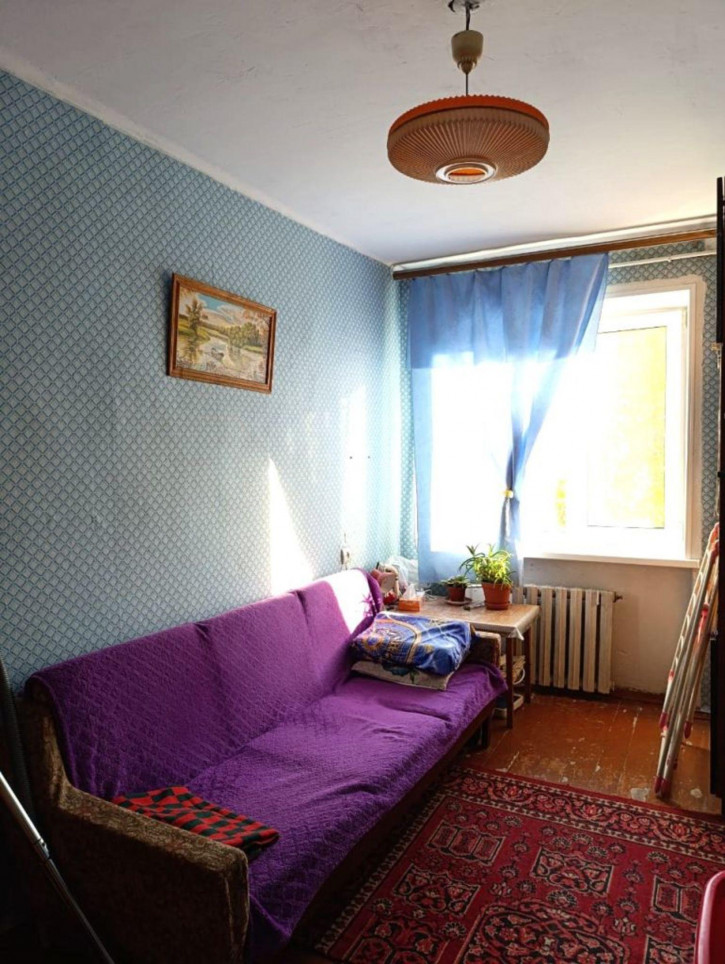3-комн квартира Пограничная ул, 34 3-комн квартира Пограничная ул, 34