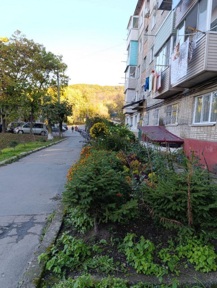 3-комн квартира Пограничная ул, 34 3-комн квартира Пограничная ул, 34