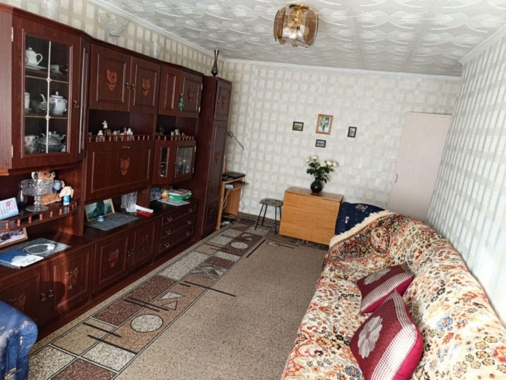 3-комн квартира Пограничная ул, 34 3-комн квартира Пограничная ул, 34