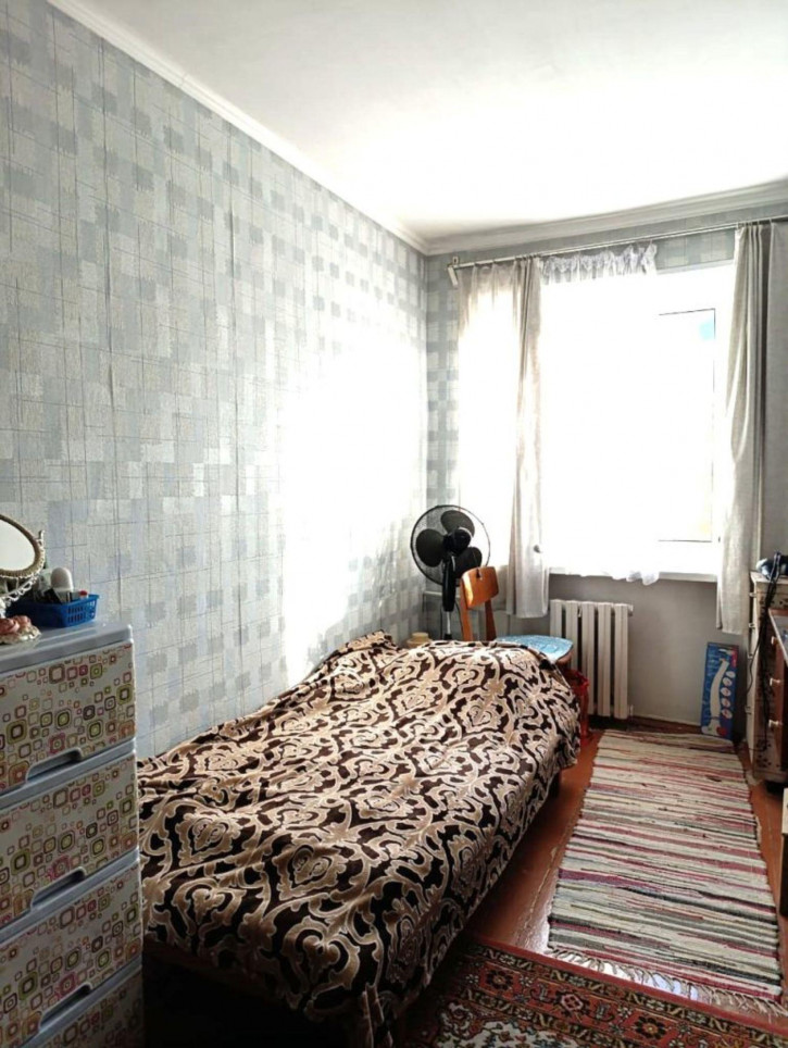 3-комн квартира Пограничная ул, 34 3-комн квартира Пограничная ул, 34