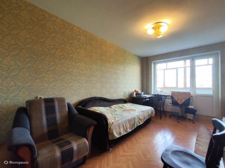 2-комн квартира Кузнечная ул, 11/21 2-комн квартира Кузнечная ул, 11/21