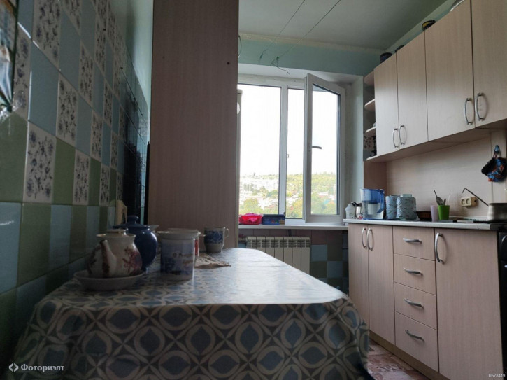 2-комн квартира Кузнечная ул, 11/21 2-комн квартира Кузнечная ул, 11/21