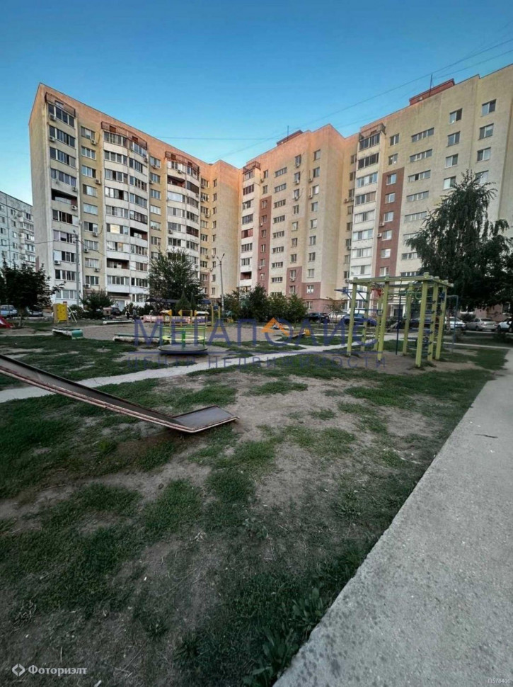 1-комн квартира Саратовское шоссе ул, 81