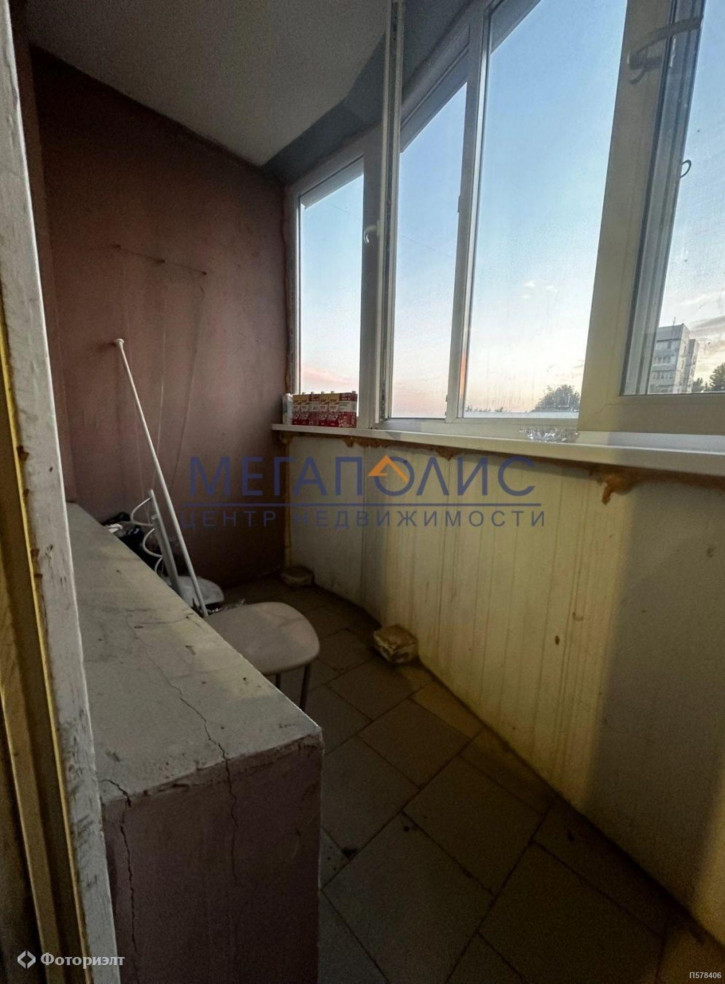 1-комн квартира Саратовское шоссе ул, 81