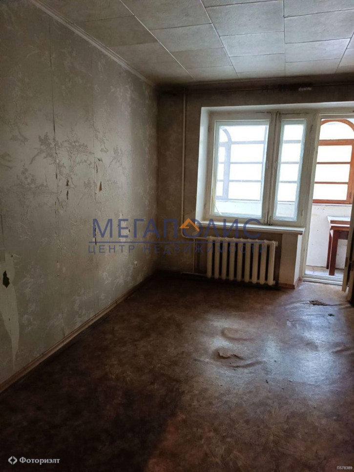 2-комн квартира Набережная Леонова ул, 48