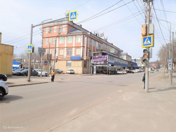 Помещение свободного назначения Соколовая ул, 87 Помещение свободного назначения Соколовая ул, 87