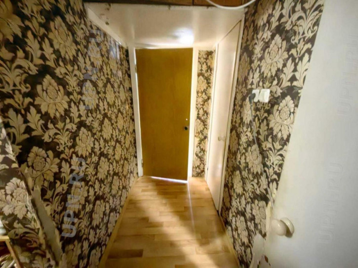 2-комн квартира софьи перовской, 101
