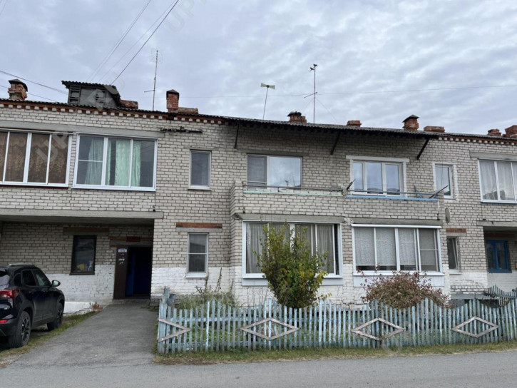 3-комн квартира мира, 8