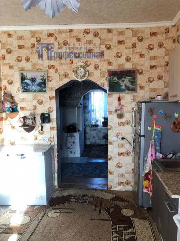 Коттедж/дом Запрудная улица, 2 Коттедж/дом Запрудная улица, 2