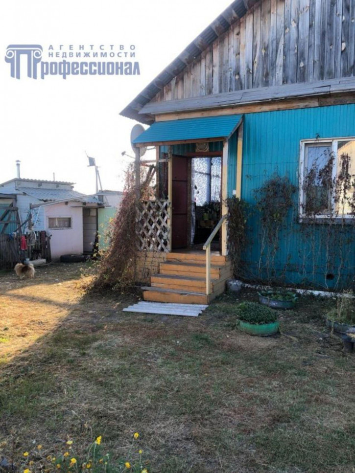 Коттедж/дом Запрудная улица, 2 Коттедж/дом Запрудная улица, 2