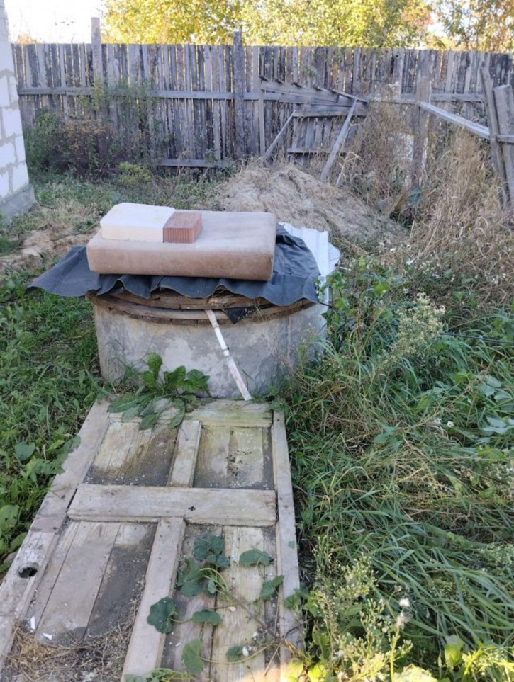 Коттедж/дом СНТ Нива, 82