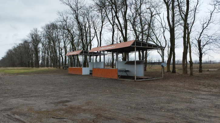 Земельный участок село Джигинка Земельный участок село Джигинка