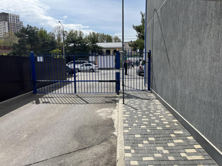 Студия Астраханская улица, 71А Студия Астраханская улица, 71А