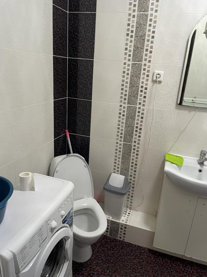 1-комн квартира Парковая улица, 64Ак4