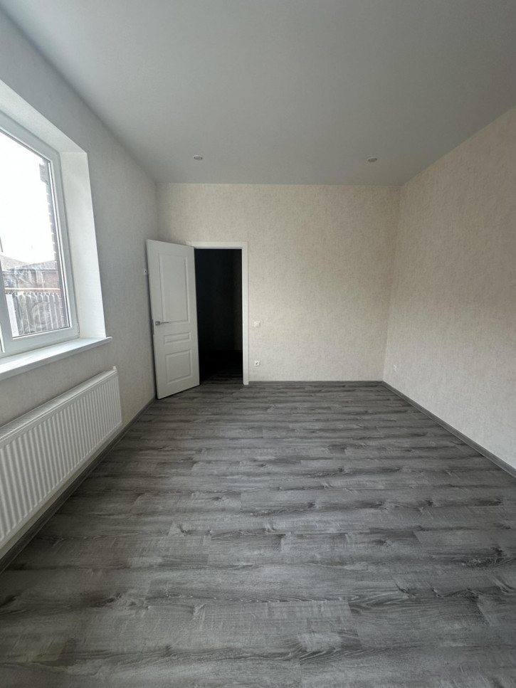 Коттедж/дом Белореченская улица