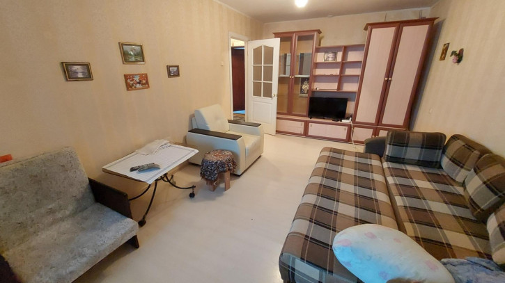 2-комн квартира Астраханская улица, 84