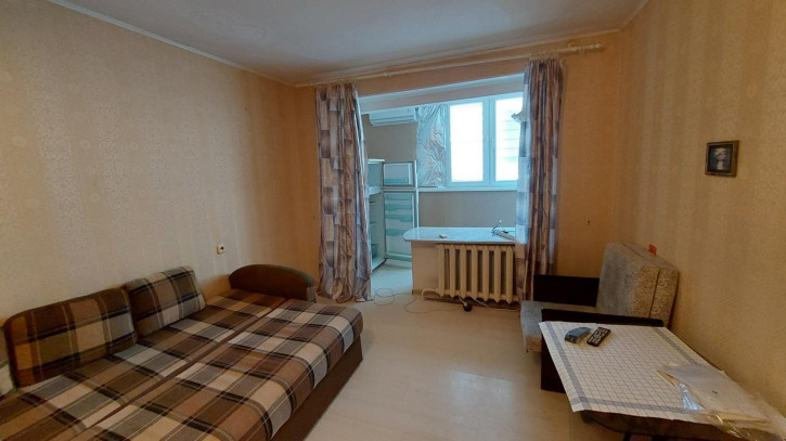 2-комн квартира Астраханская улица, 84