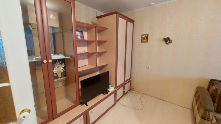 2-комн квартира Астраханская улица, 84