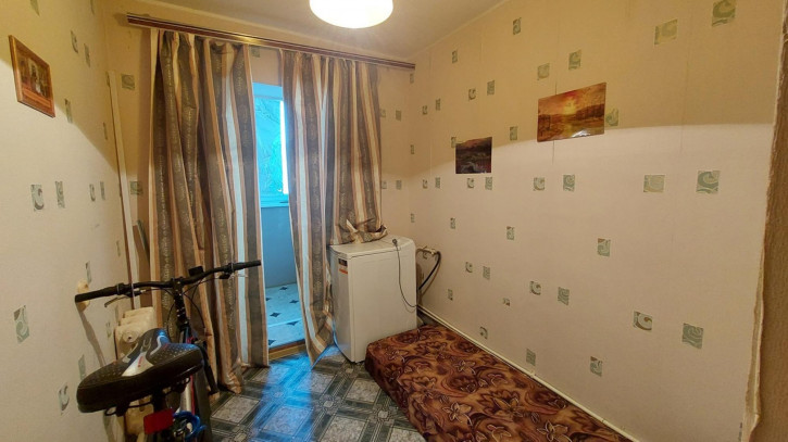 2-комн квартира Астраханская улица, 84