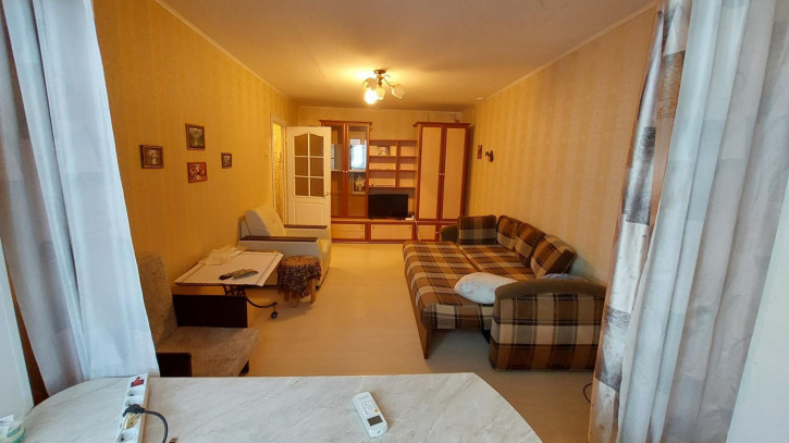 2-комн квартира Астраханская улица, 84
