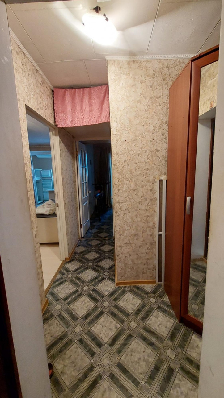 2-комн квартира Астраханская улица, 84