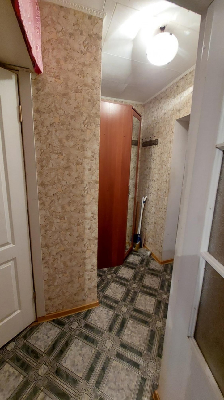 2-комн квартира Астраханская улица, 84