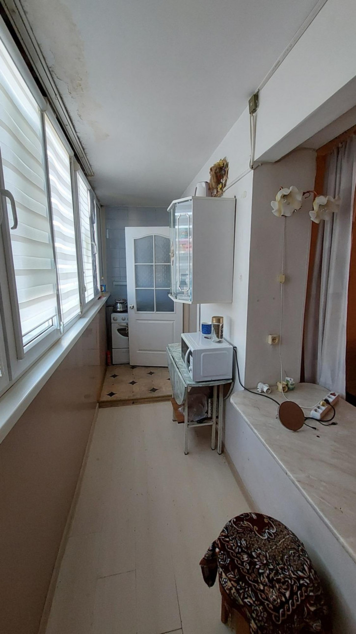 2-комн квартира Астраханская улица, 84