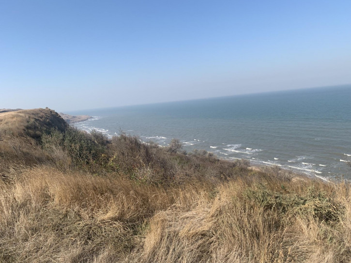 Земельный участок посёлок Кучугуры