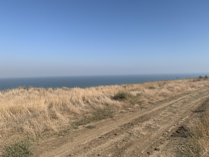 Земельный участок посёлок Кучугуры