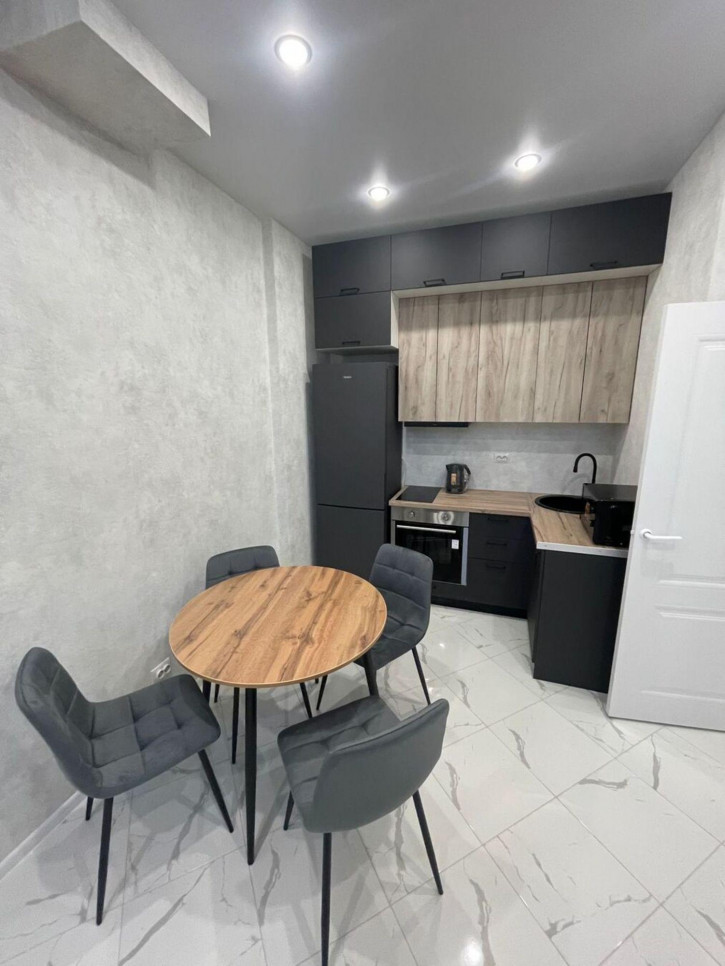1-комн квартира Анапское шоссе, 6к1