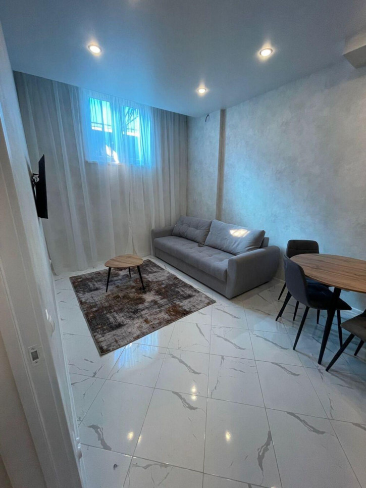 1-комн квартира Анапское шоссе, 6к1